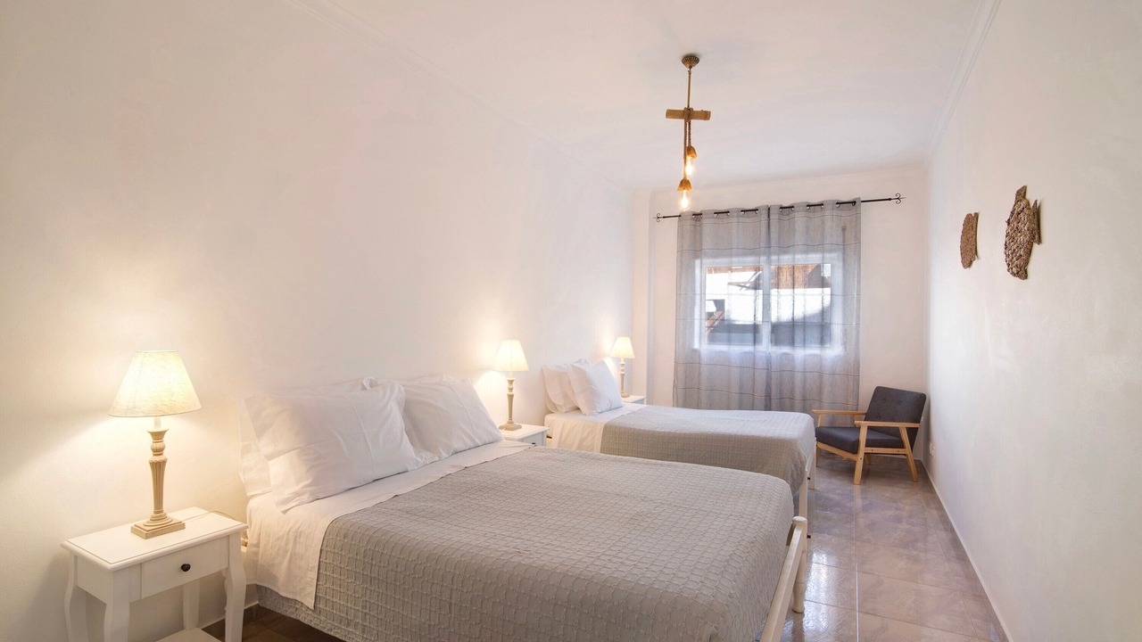 Photo of Bedroom in Vila Real Santo Antonio