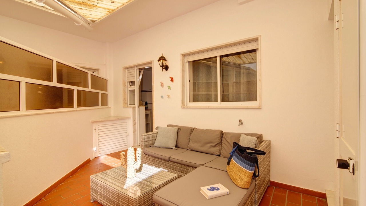 Photo of Livingroom in Vila Real Santo Antonio