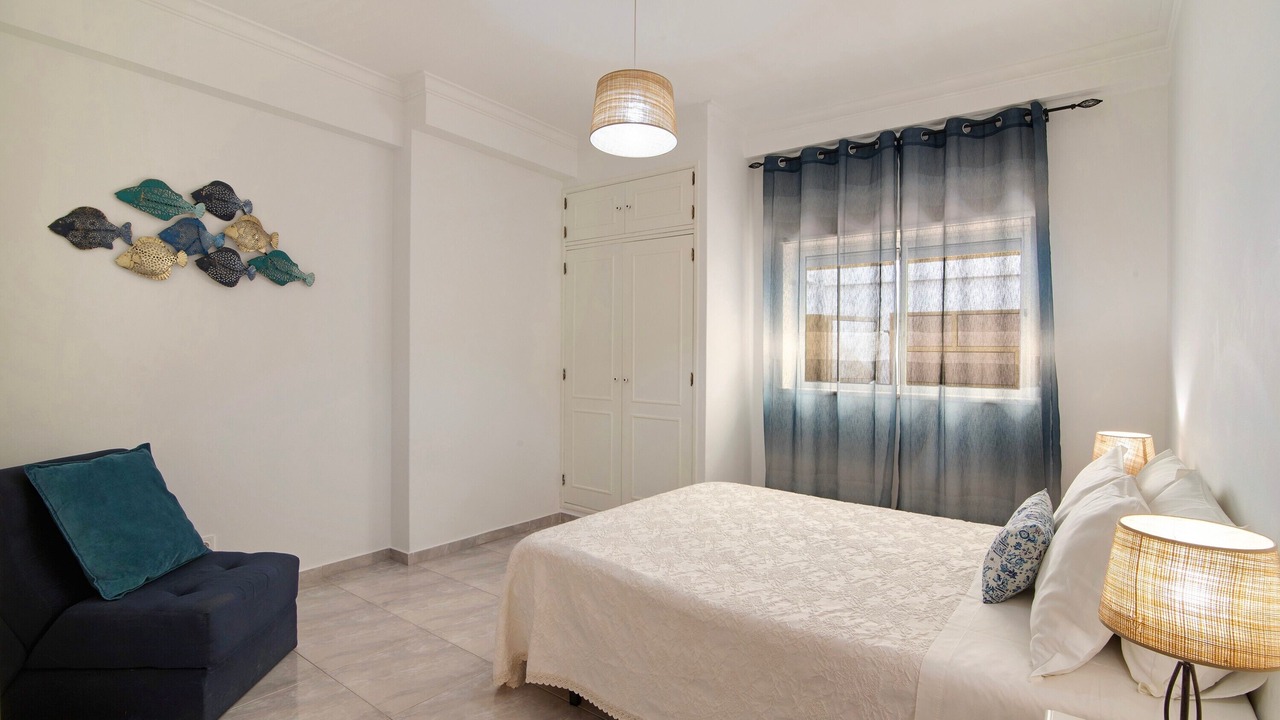 Photo of Bedroom in Vila Real Santo Antonio