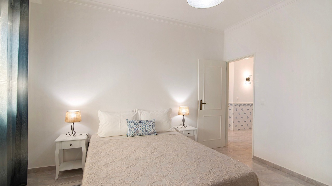 Photo of Bedroom in Vila Real Santo Antonio