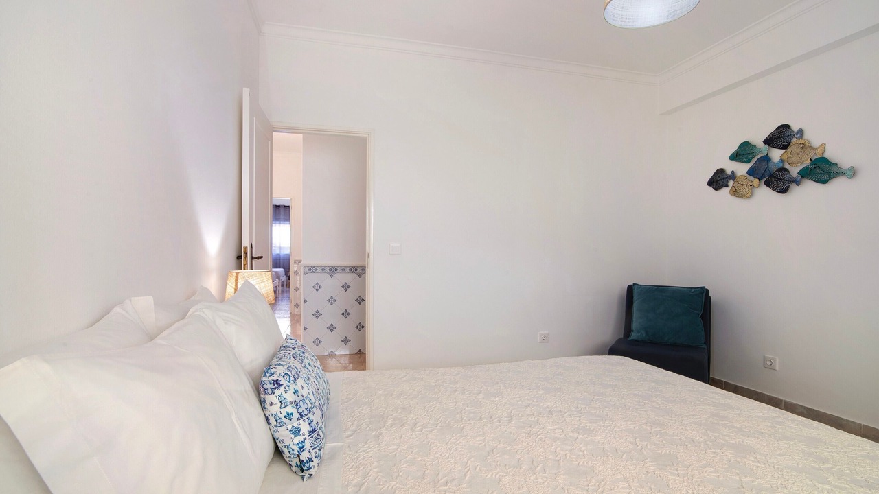 Photo of Bedroom in Vila Real Santo Antonio