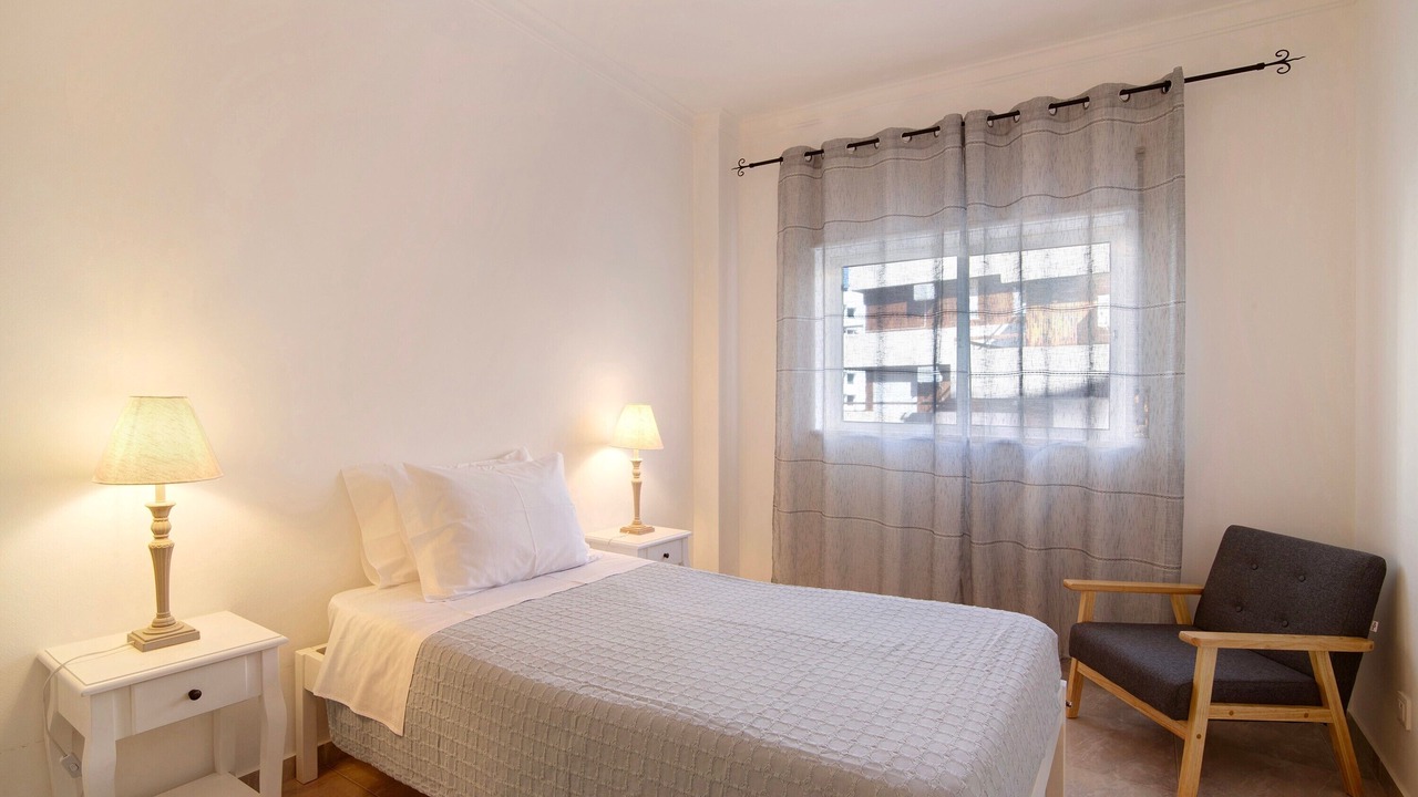 Photo of Bedroom in Vila Real Santo Antonio