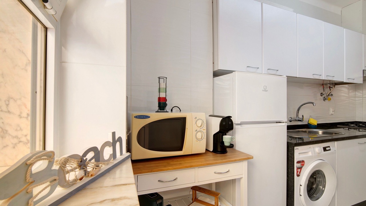 Photo of Kitchen in Vila Real Santo Antonio