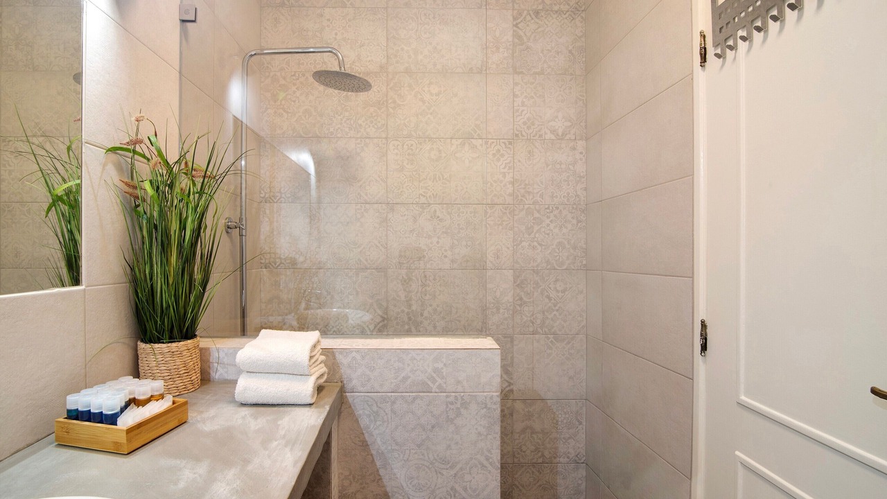 Photo of Bathroom in Vila Real Santo Antonio