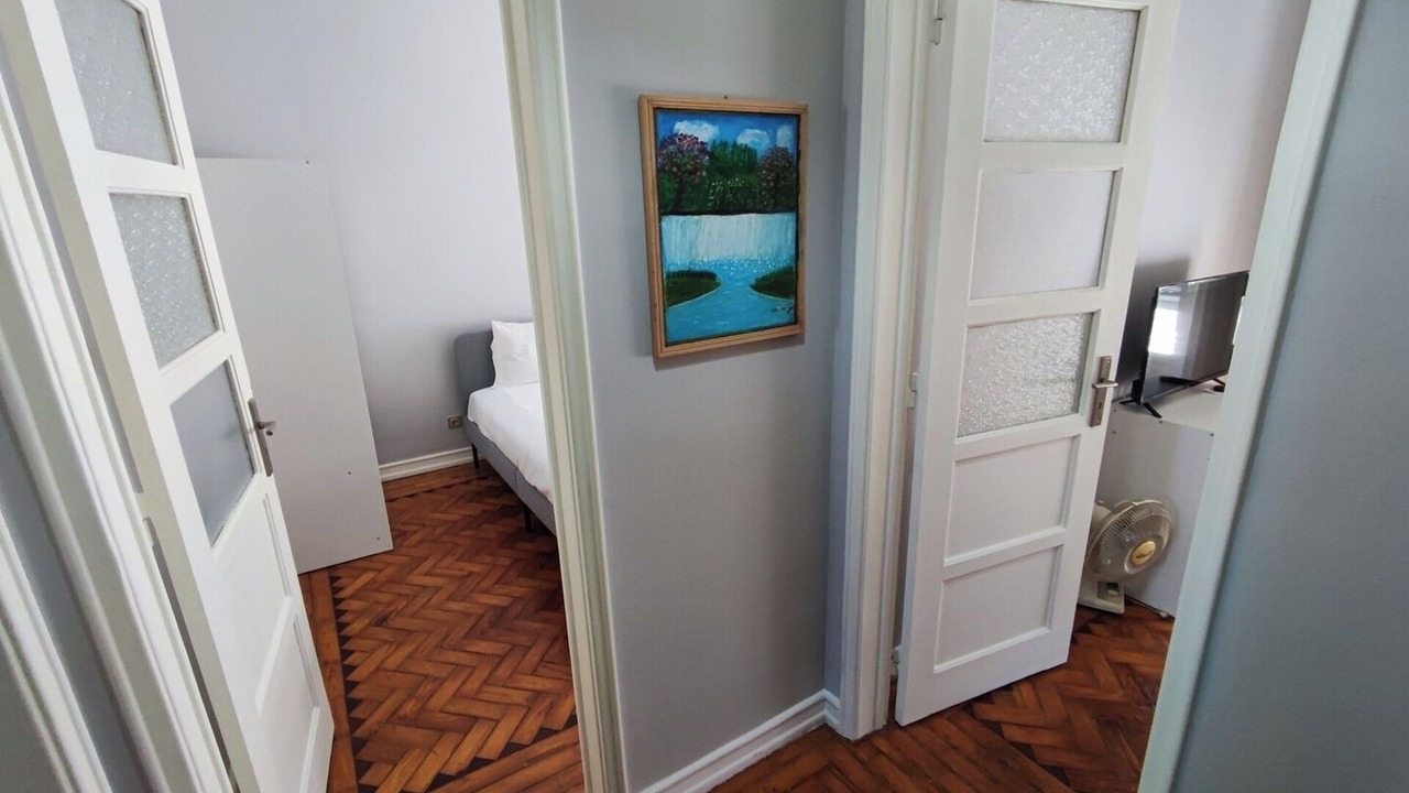 Photo of Bedroom in Reboleira