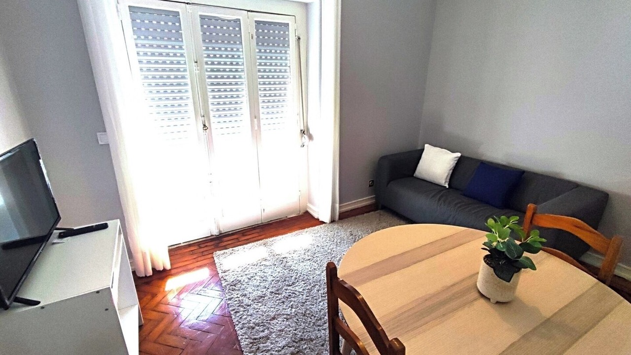 Photo of Livingroom in Reboleira