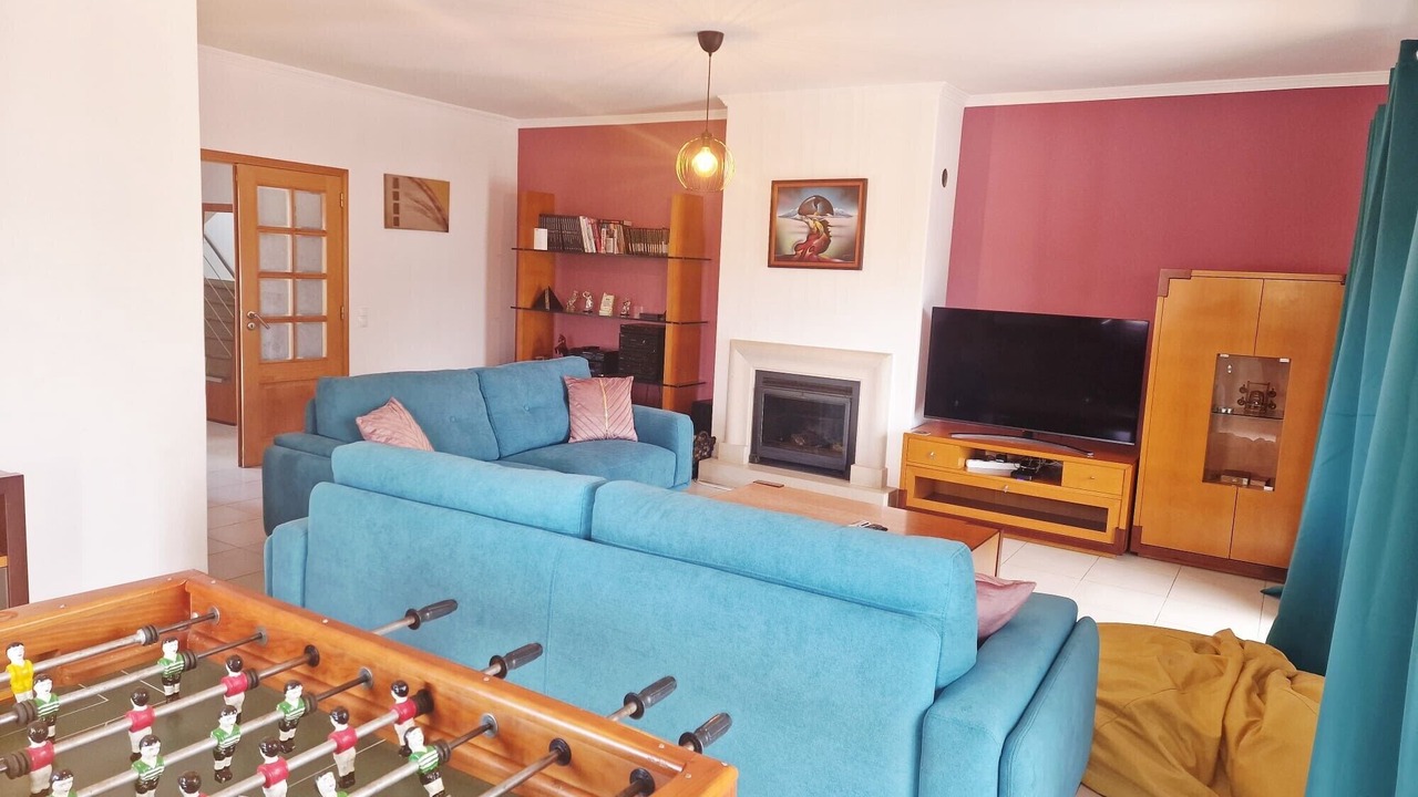 Photo of Livingroom in Lagos