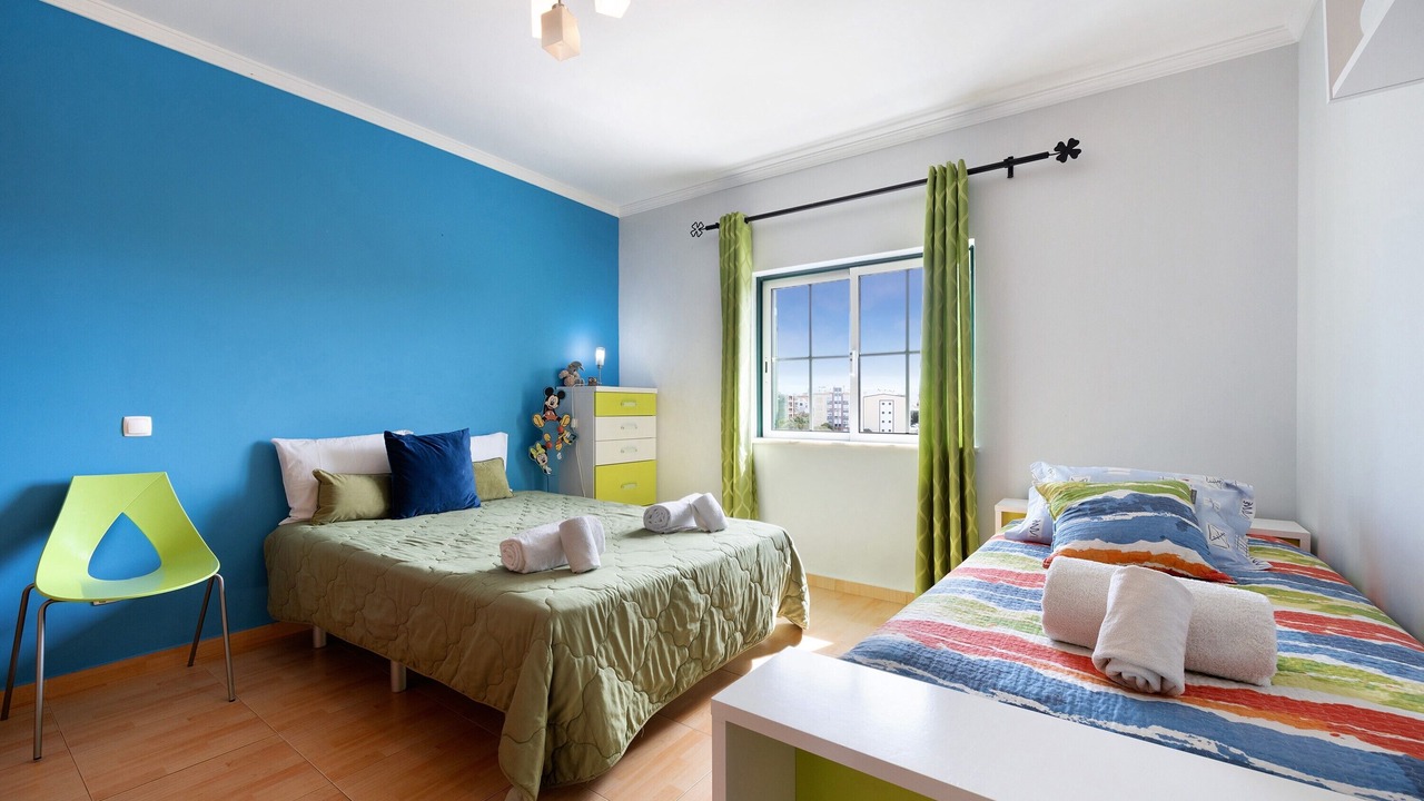 Photo of Bedroom in Lagos