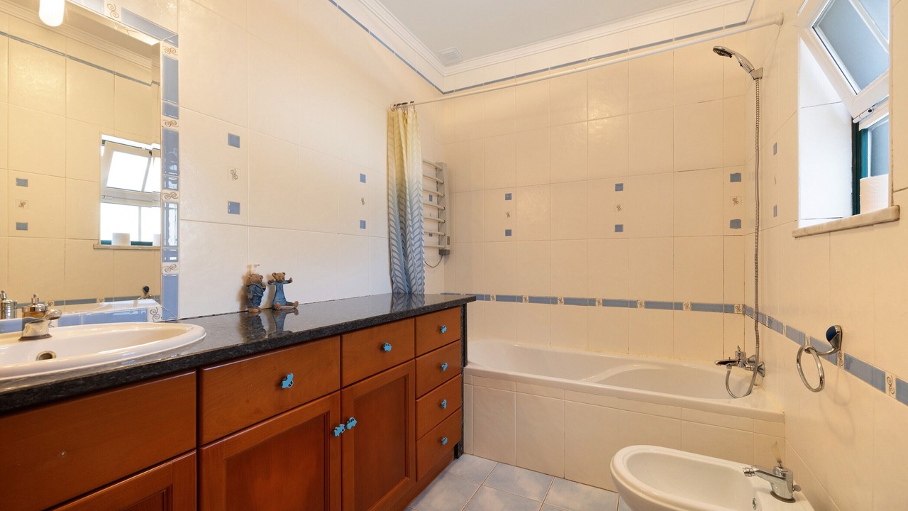 Photo of Bathroom in Lagos