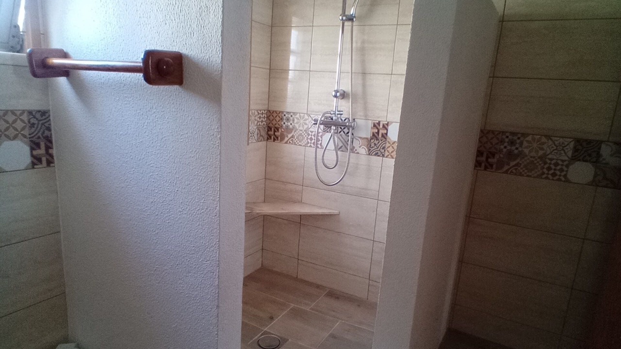 Photo of Bathroom in Sao Simao