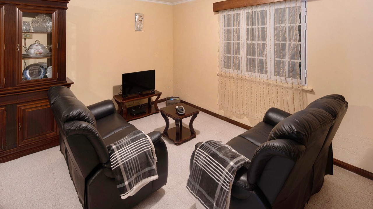 Photo of Livingroom in Livramento