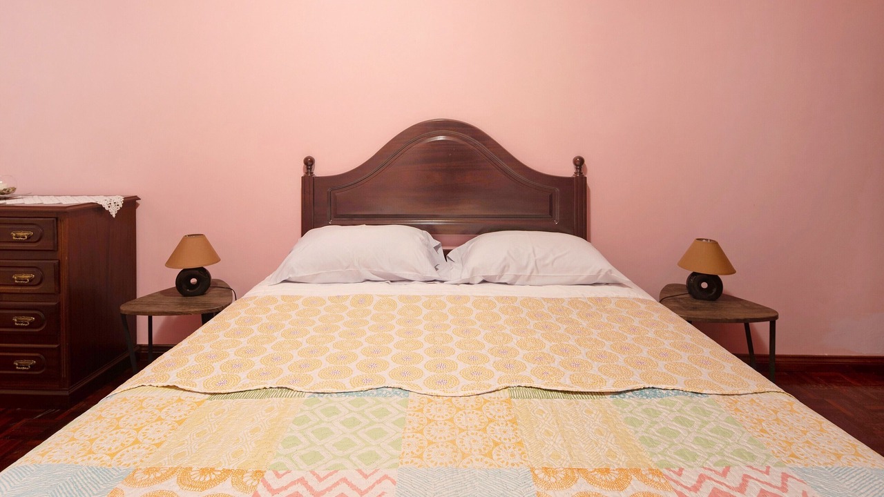 Photo of Bedroom in Livramento
