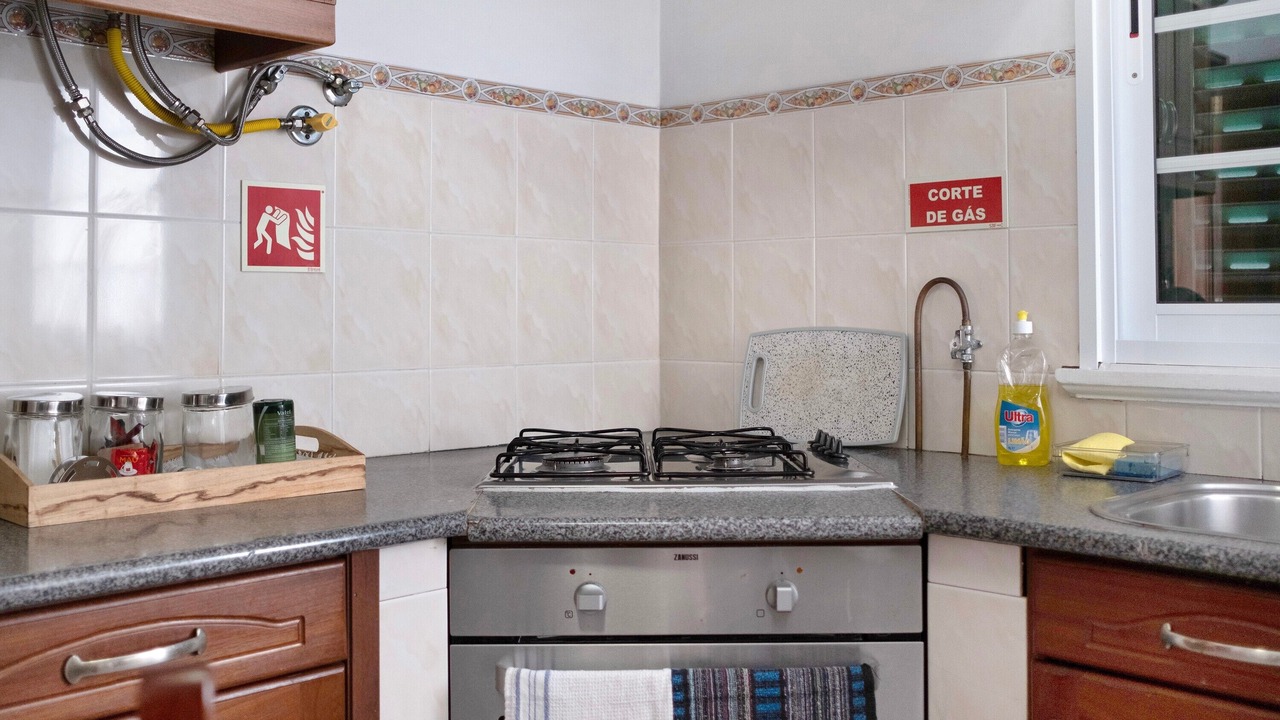 Photo of Kitchen in Livramento