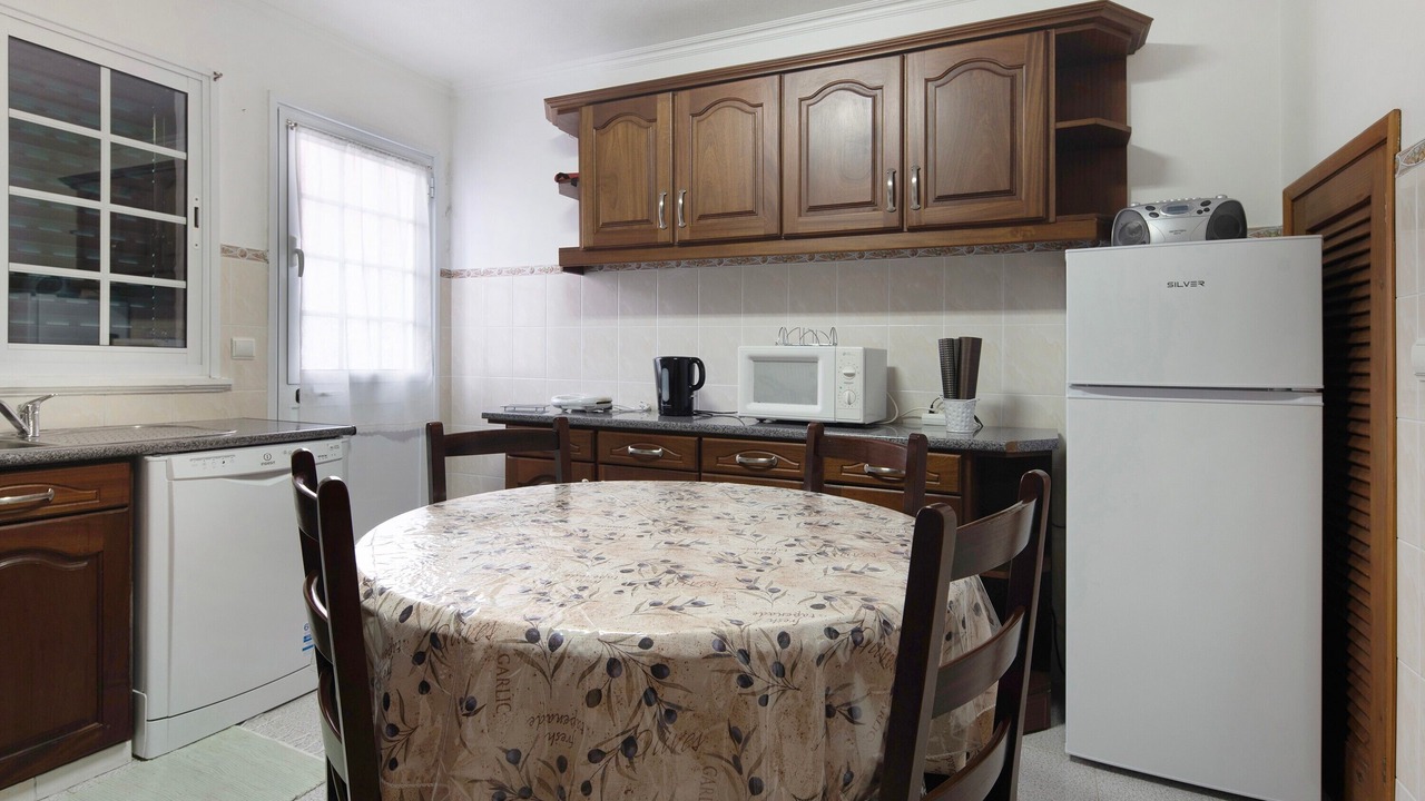 Photo of Kitchen in Livramento