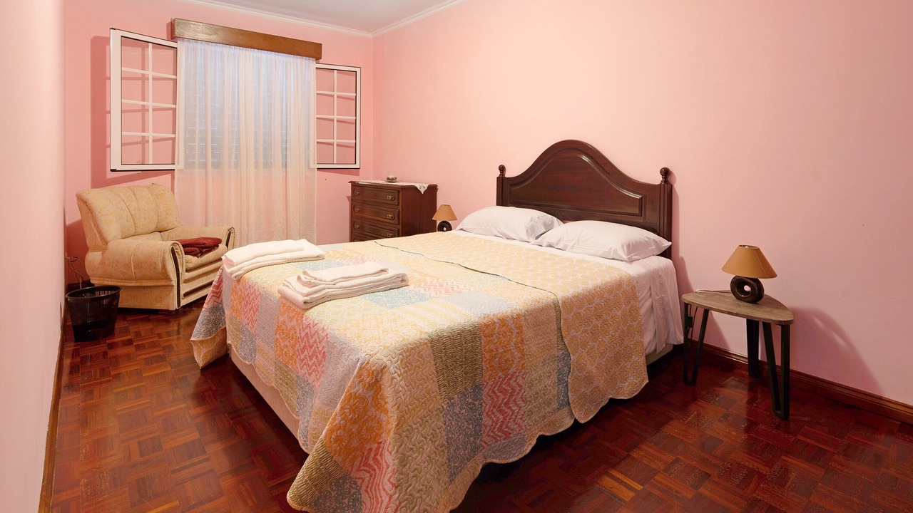 Photo of Bedroom in Livramento