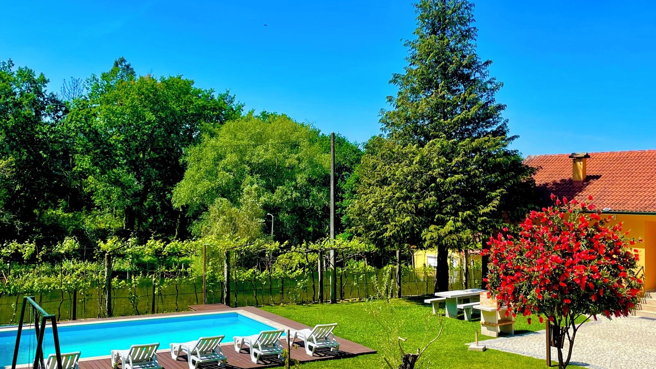 Photo of Outdoor in Arcos de Valdevez