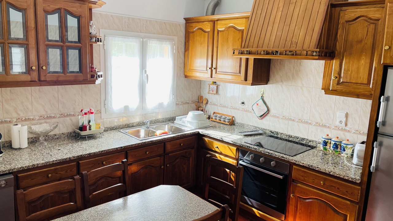 Photo of Kitchen in Arcos de Valdevez