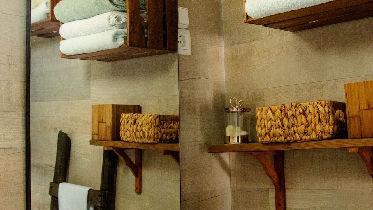 Photo of Bathroom in Alcoutim
