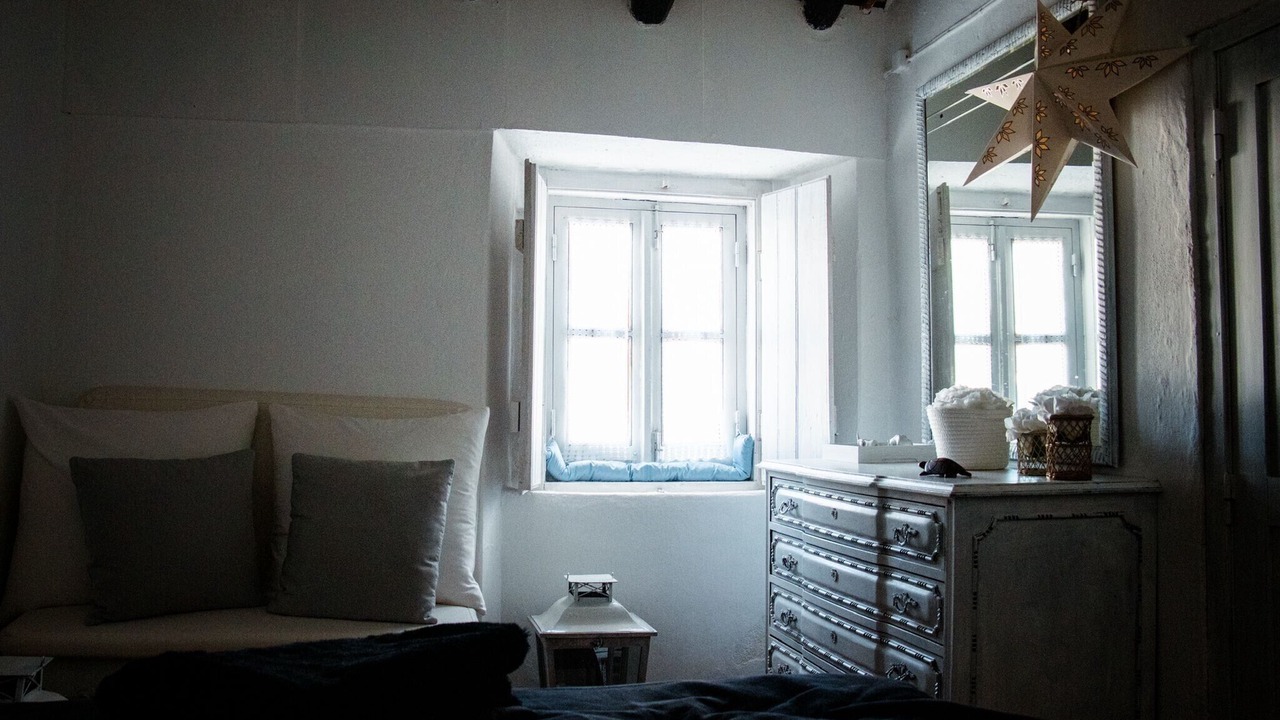 Photo of Bedroom in Alcoutim