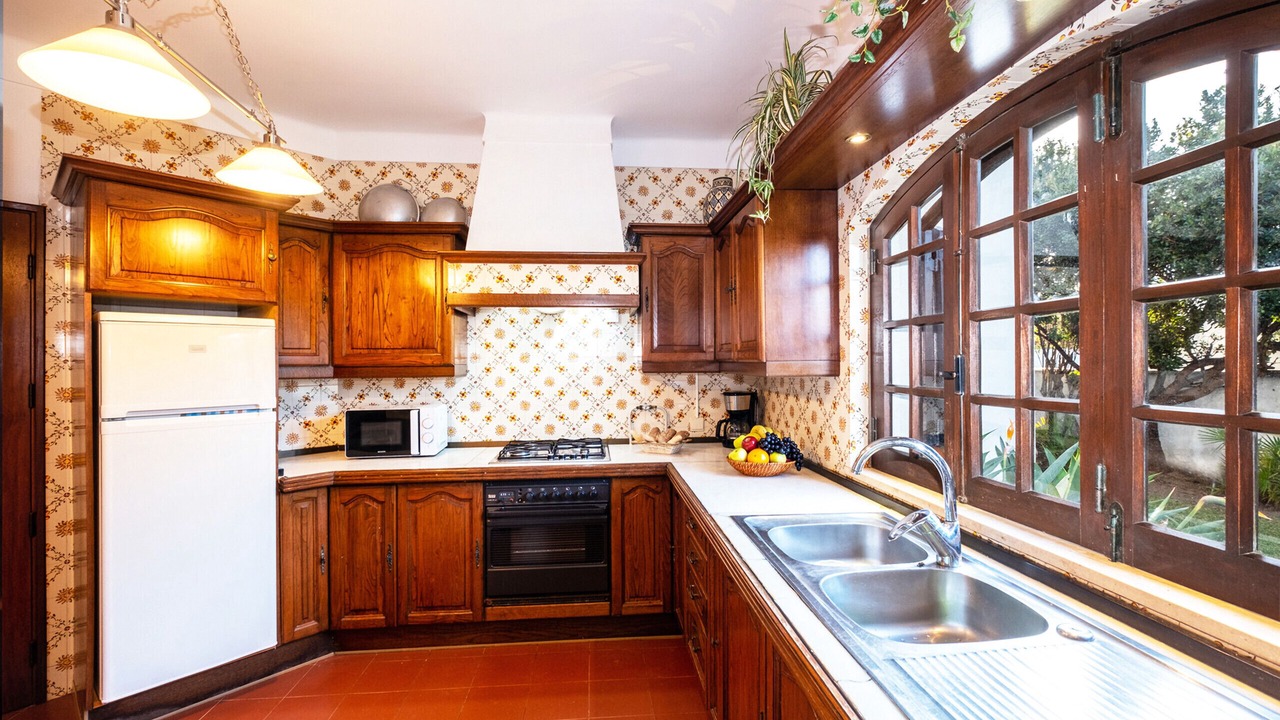 Photo of Kitchen in Gale