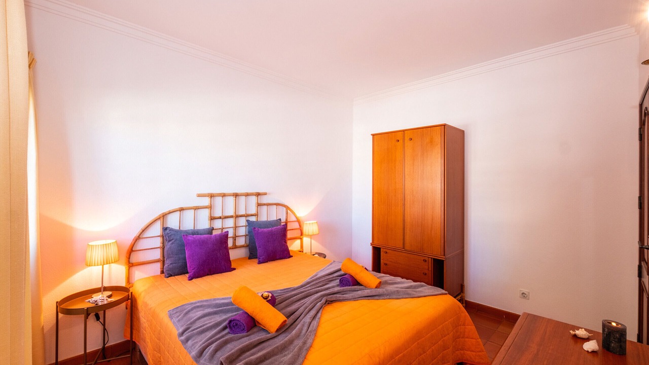 Photo of Bedroom in Gale