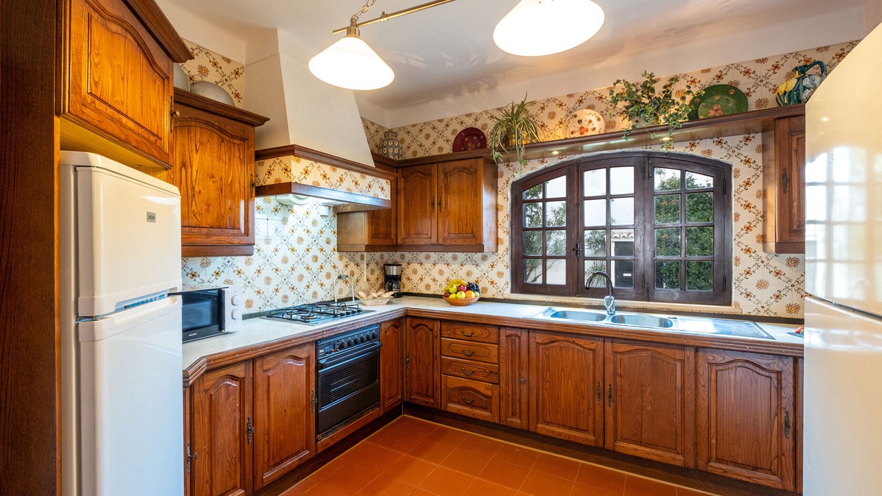 Photo of Kitchen in Gale