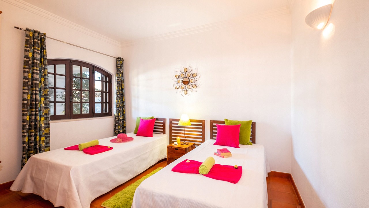 Photo of Bedroom in Gale