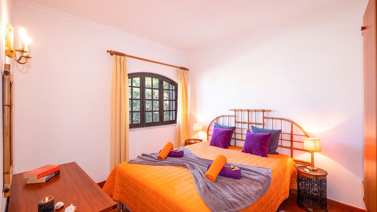 Photo of Bedroom in Gale