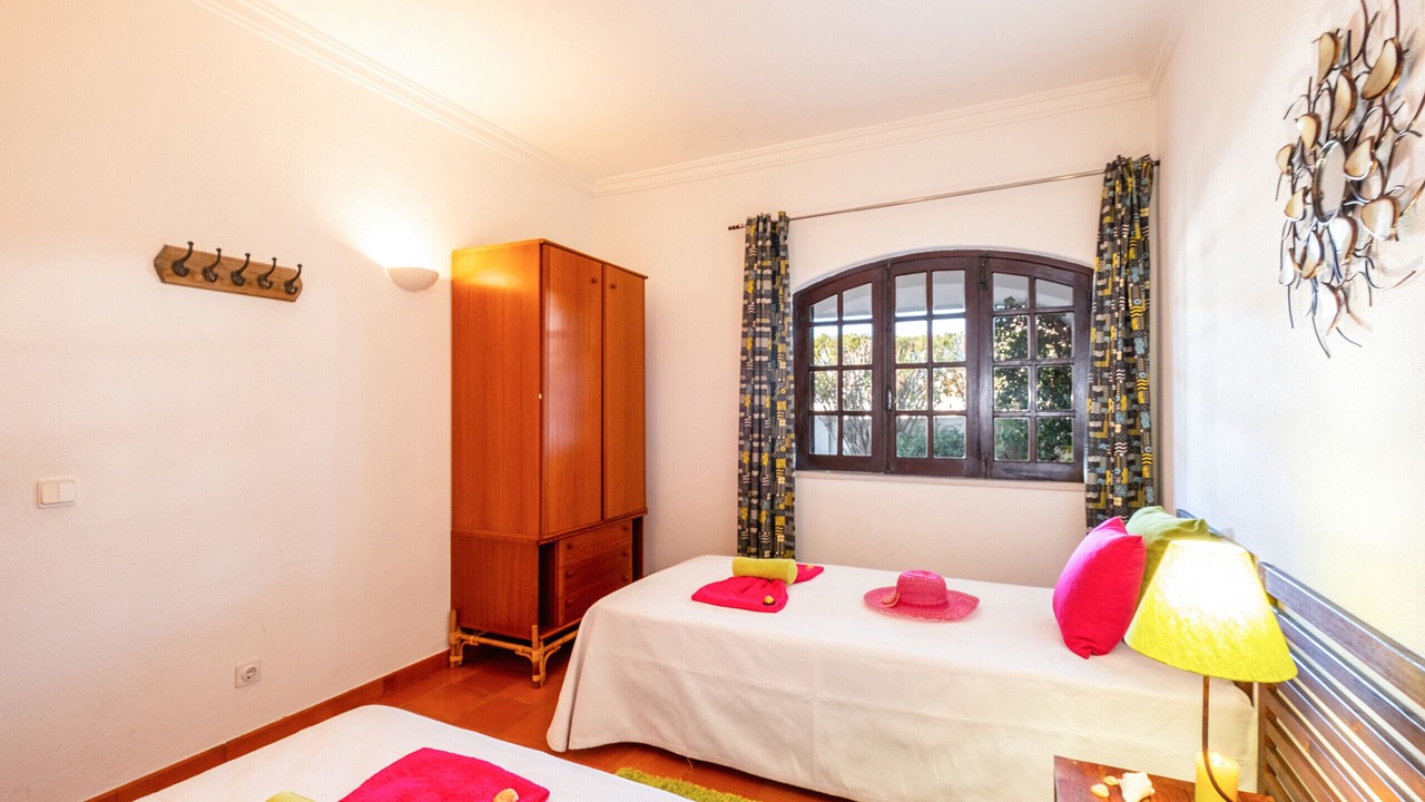 Photo of Bedroom in Gale