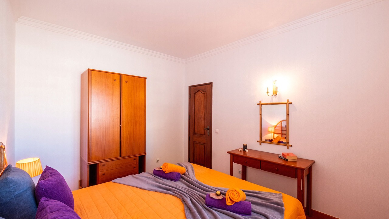 Photo of Bedroom in Gale