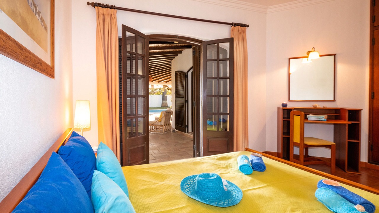 Photo of Bedroom in Gale