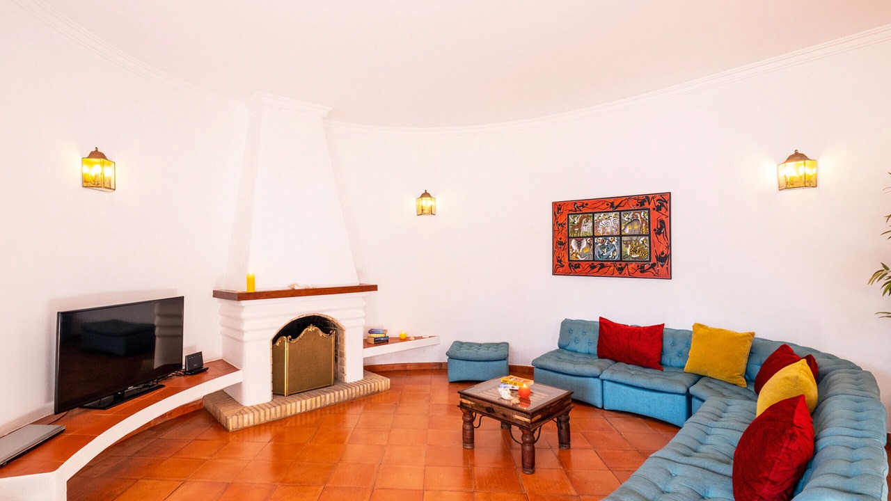 Photo of Livingroom in Gale