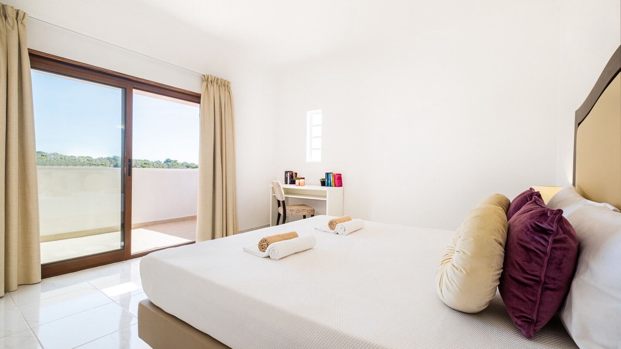 Photo of Bedroom in Montechoro