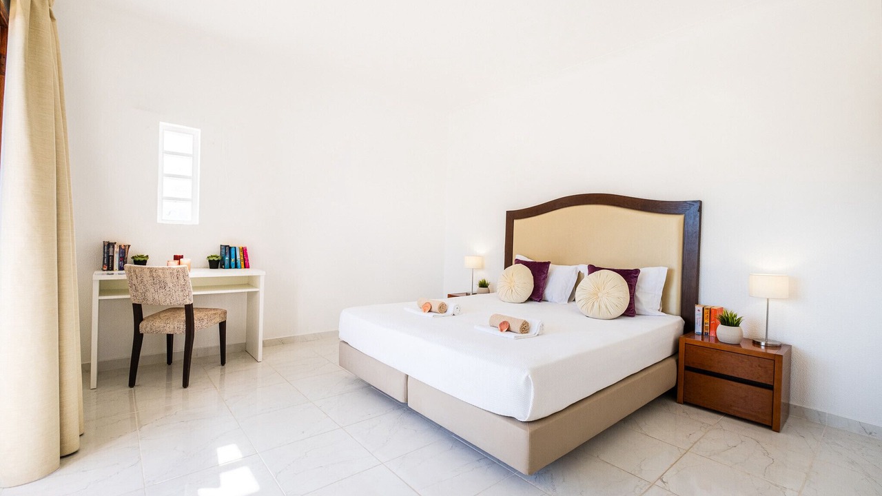 Photo of Bedroom in Montechoro