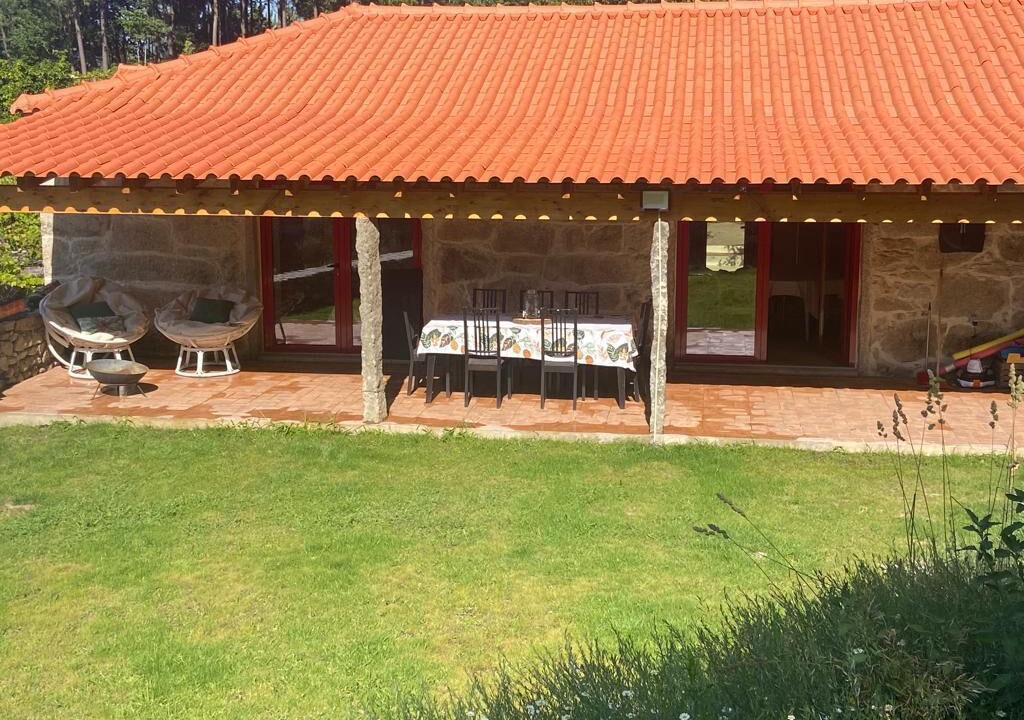 Photo of Outdoor in Cossourado