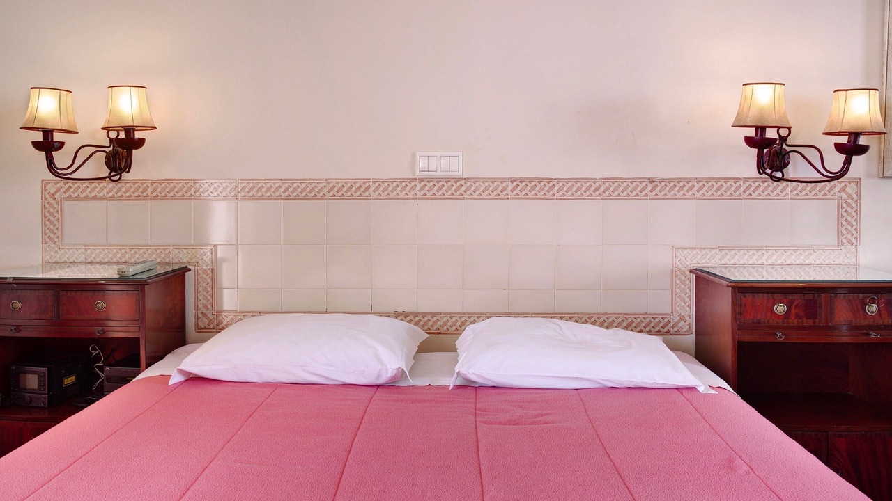 Photo of Bedroom in Canico