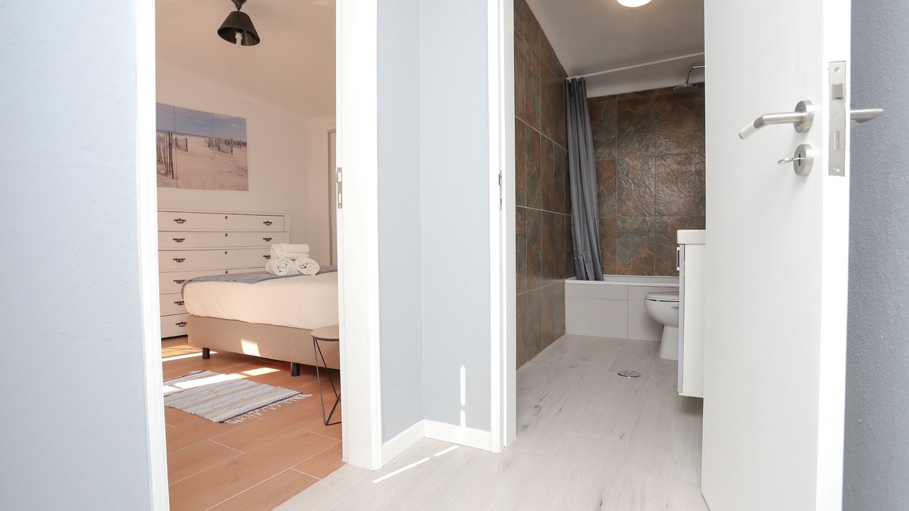 Photo of Bedroom in Setubal