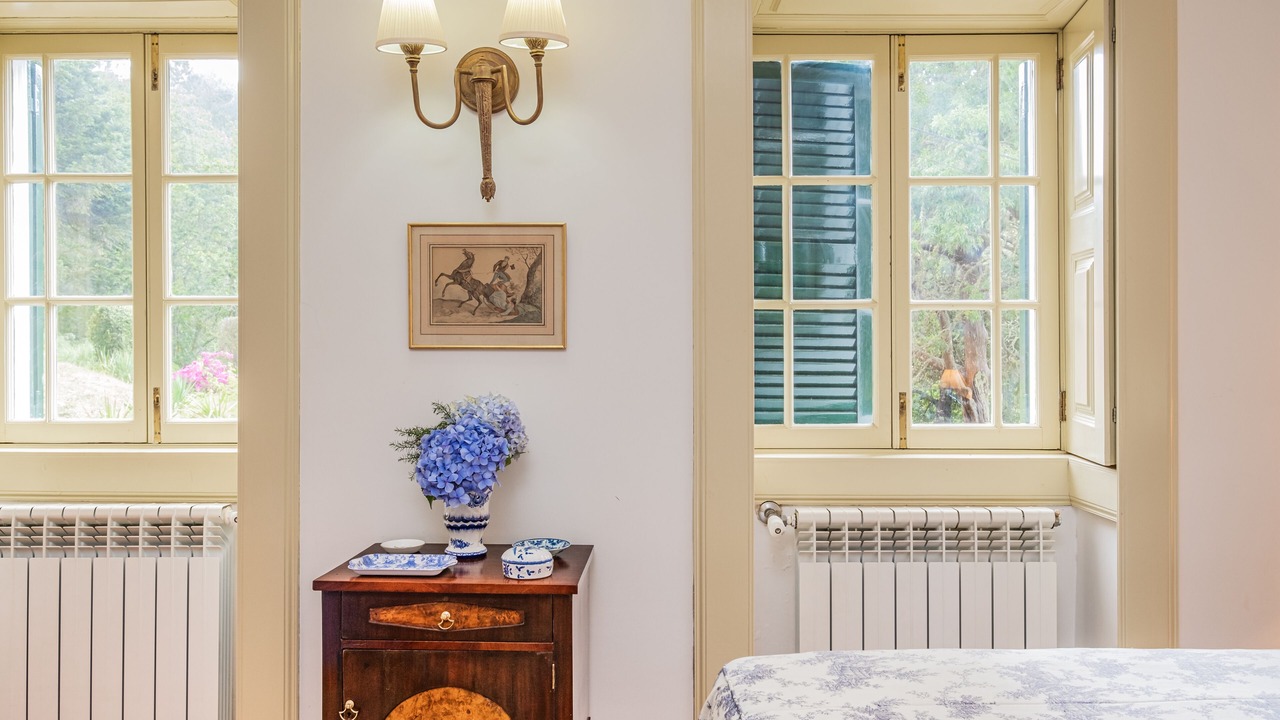 Photo of Bedroom in Camacha