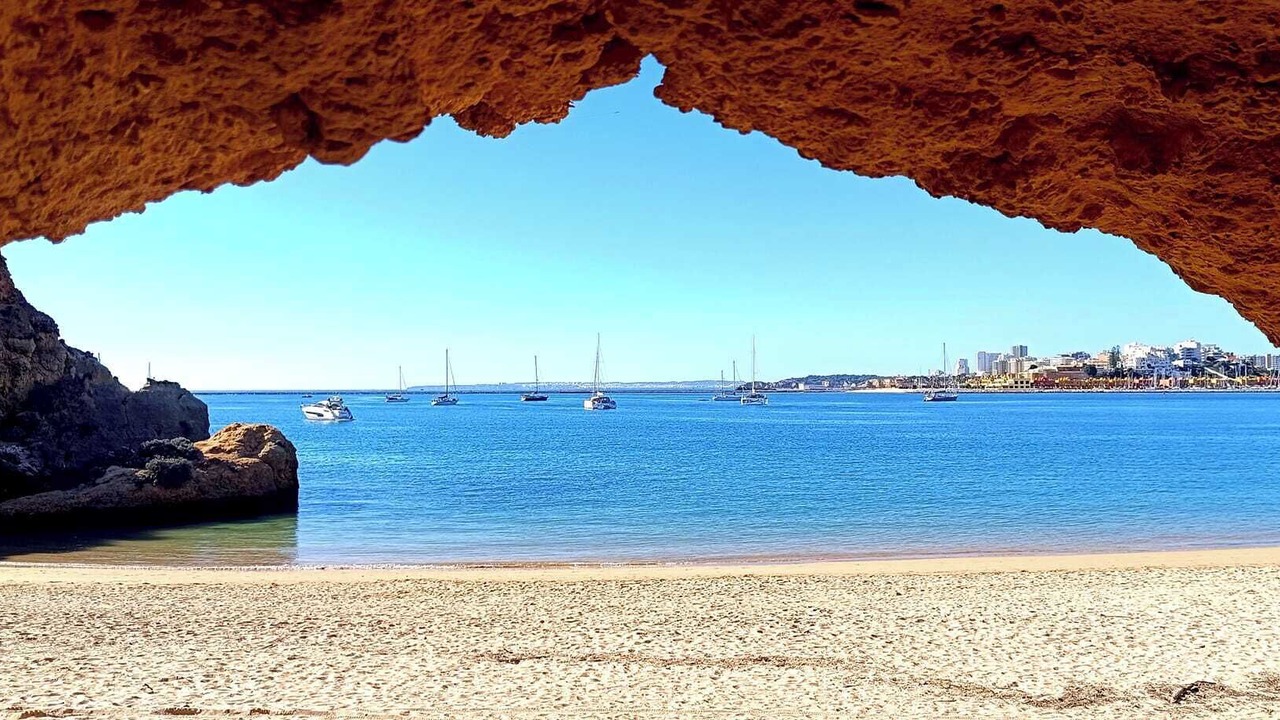 Photo of Others in Ferragudo