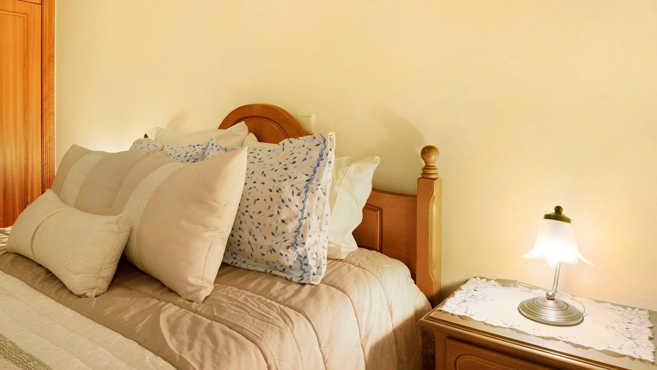 Photo of Bedroom in Santa Maria Maior