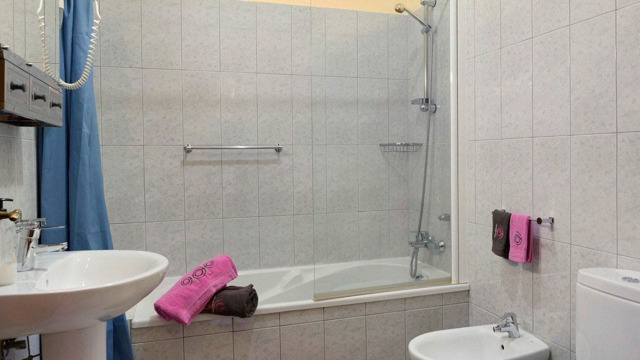 Photo of Bathroom in Santa Maria Maior