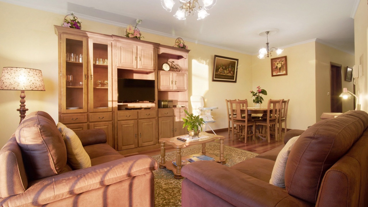 Photo of Livingroom in Santa Maria Maior