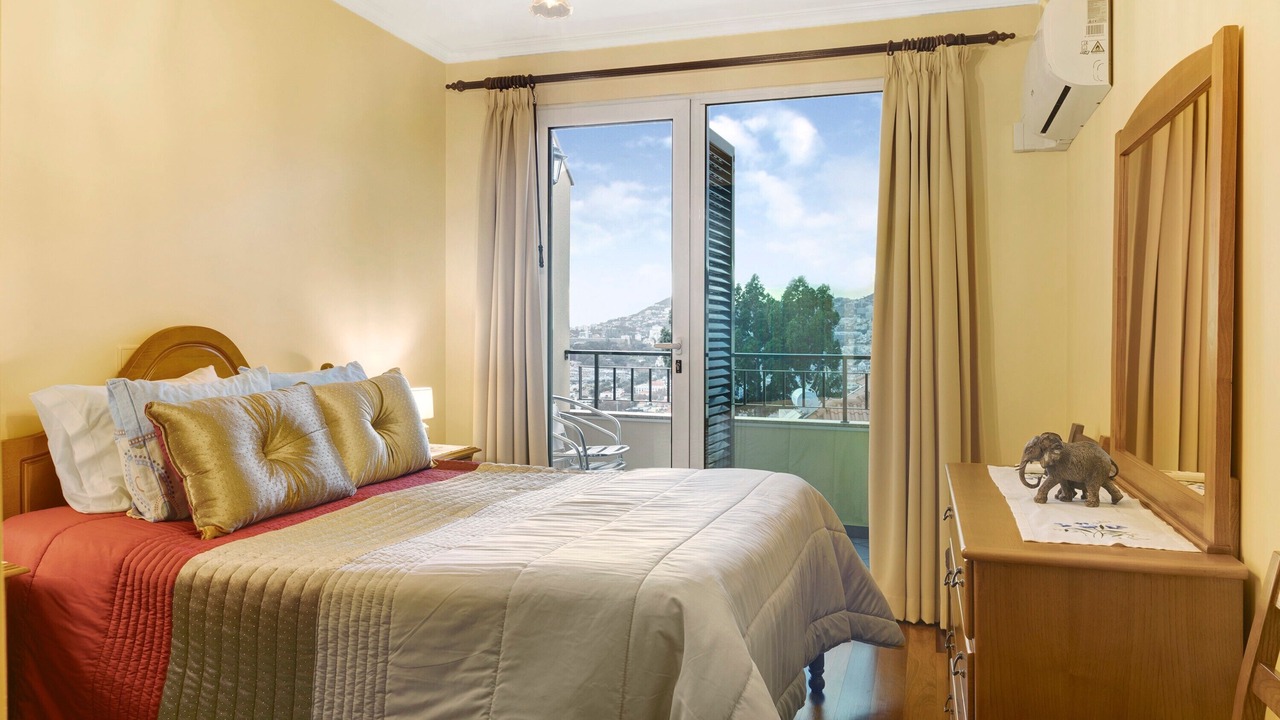 Photo of Bedroom in Santa Maria Maior