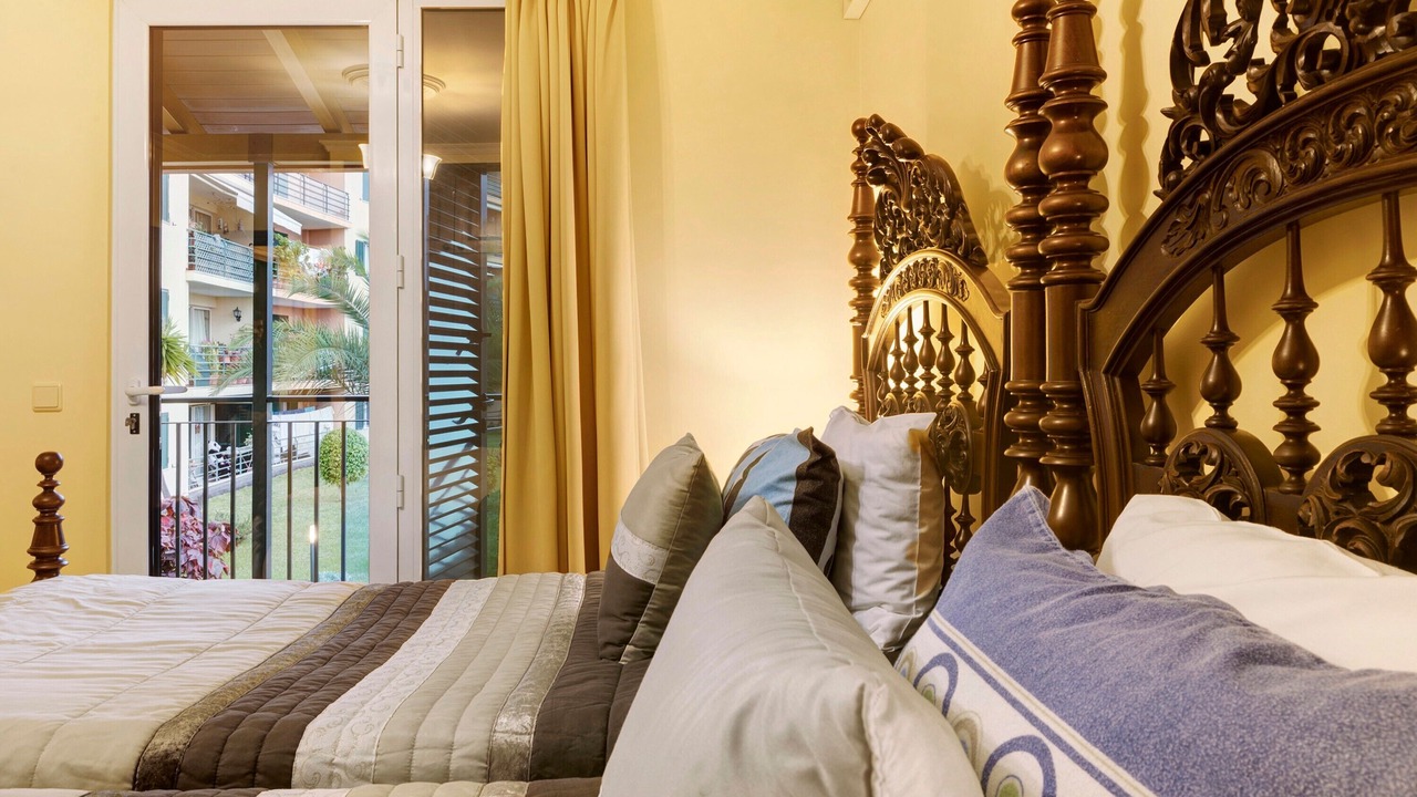 Photo of Bedroom in Santa Maria Maior