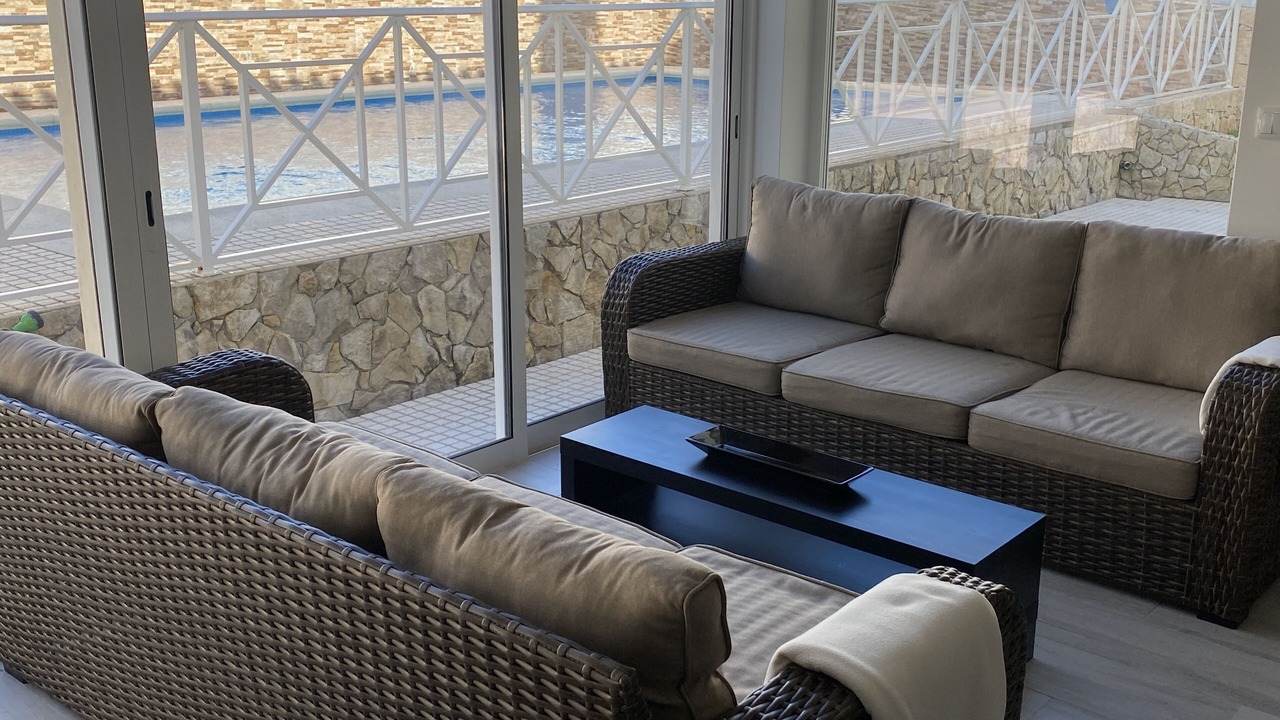 Photo of Livingroom in Ericeira