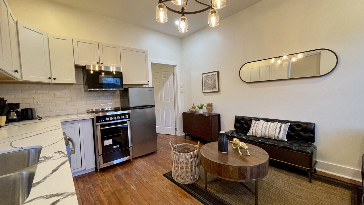 Photo of Kitchen in West Riverside