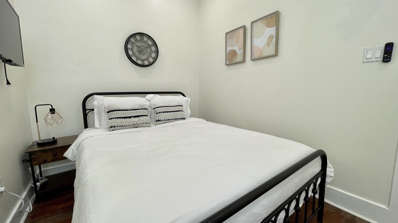 Photo of Bedroom in West Riverside