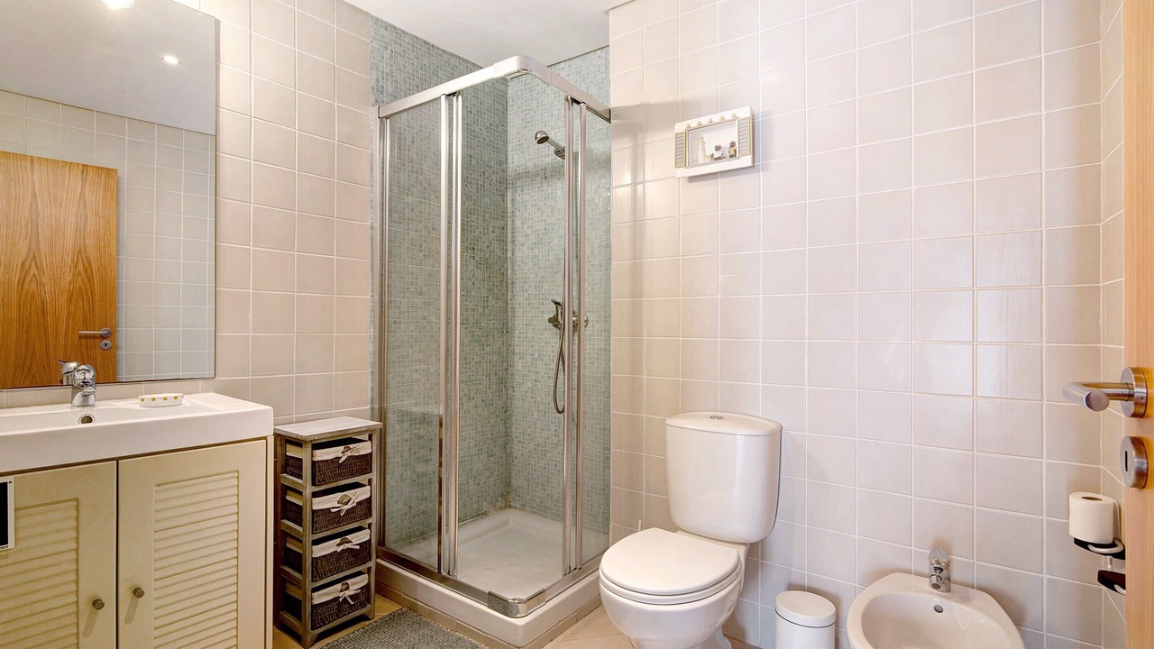 Photo of Bathroom in Santa Luzia
