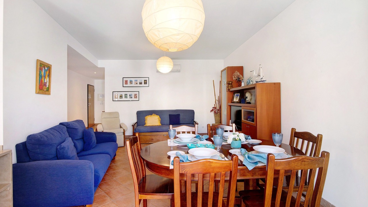 Photo of Livingroom in Santa Luzia