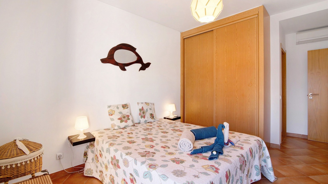 Photo of Bedroom in Santa Luzia